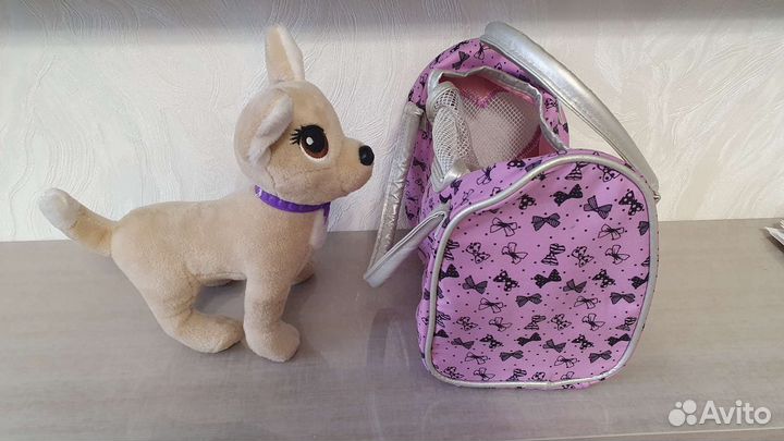 Chi chi love, пони