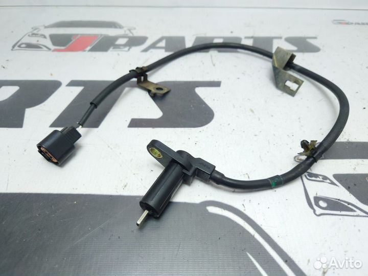 Датчик ABS задний Mitsubishi Outlander I (2002—200