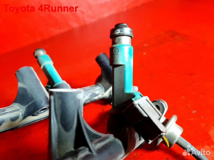 Форсунка 1GR-FE Toyota 4Runner