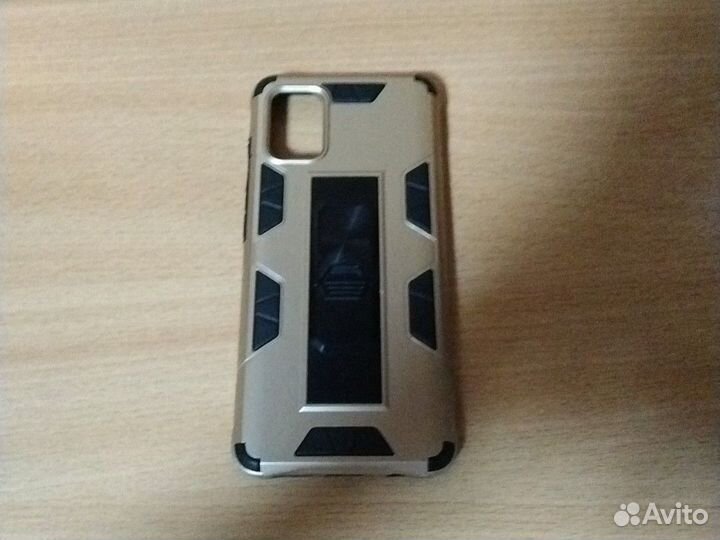 Чехол на Самсунг Галакси а51