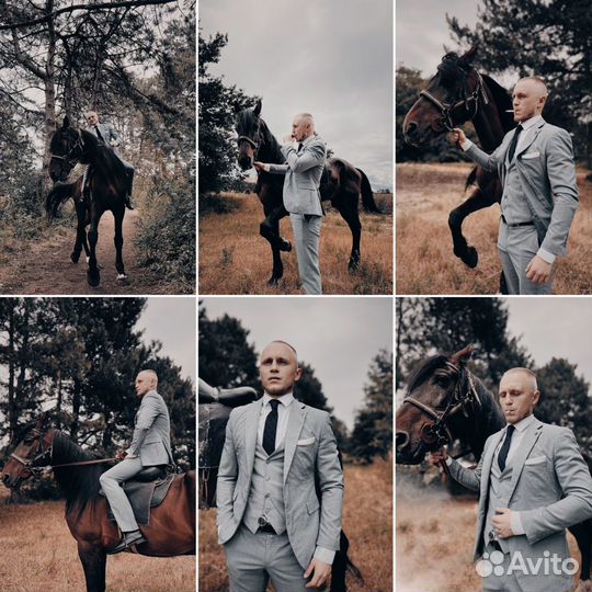 Фотограф видеограф