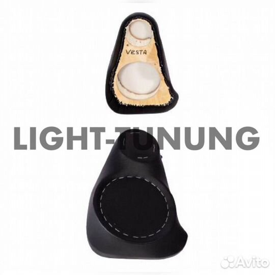 Подиумы LADA Vesta 16х рупор