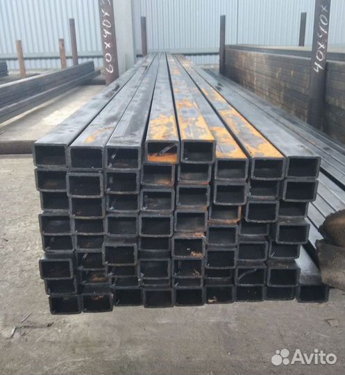 Профильная труба 4040