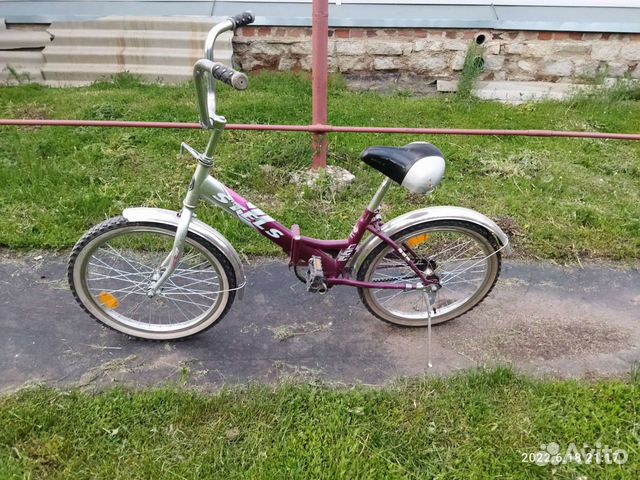 Продам велосипед, в хор.состоянии