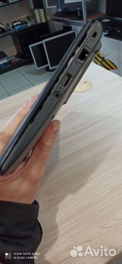 Нетбук Asus eee PC x101ch