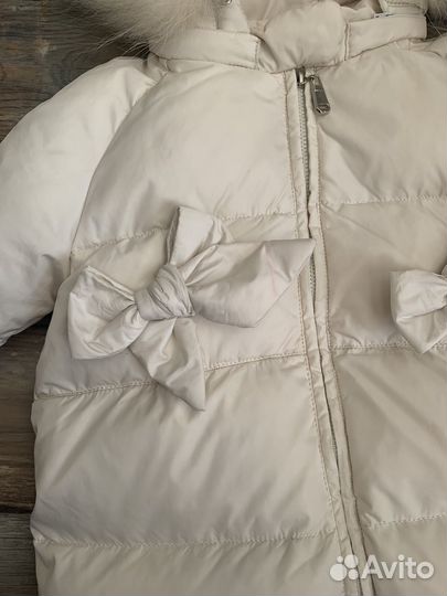 Конверт зима