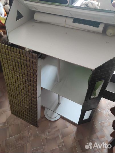 Кукольный домик