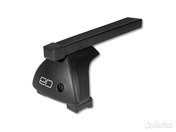 Багажник на крышу Opel Zafira Life, 4-дв. микроавт