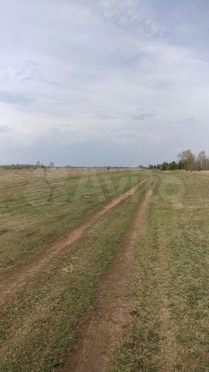 Участок 20,9 сот. (ИЖС)