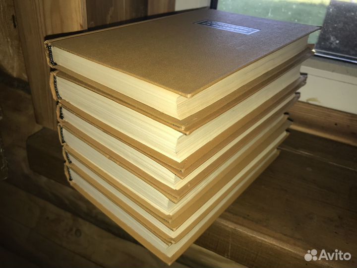 В.Г.короленко. собрание сочинений 6Т. люкс