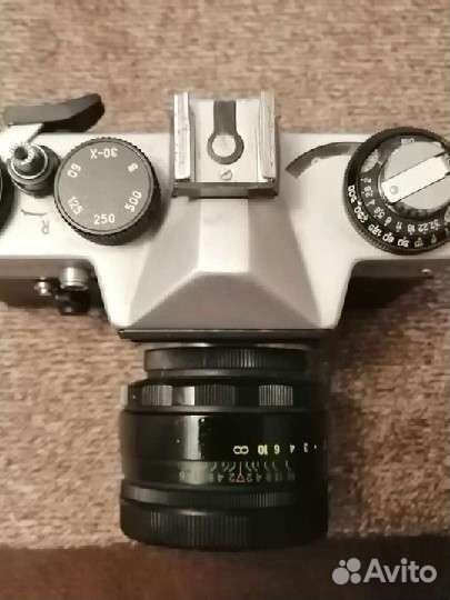 Фотопринадлежности