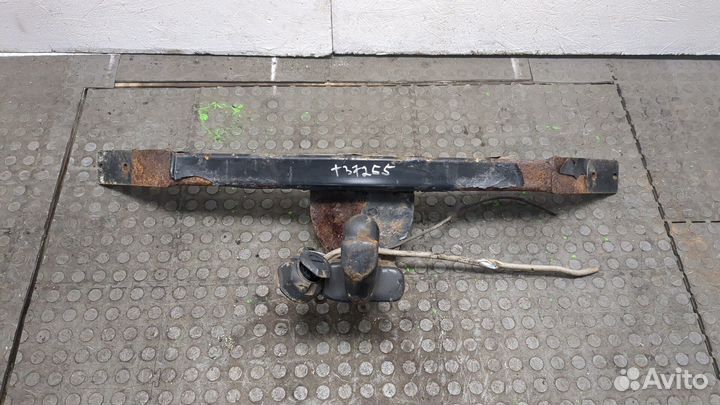 Устройство прицепное (фаркоп) Hyundai Santa Fe, 20