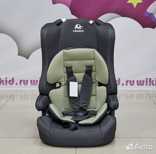 Автокресло 