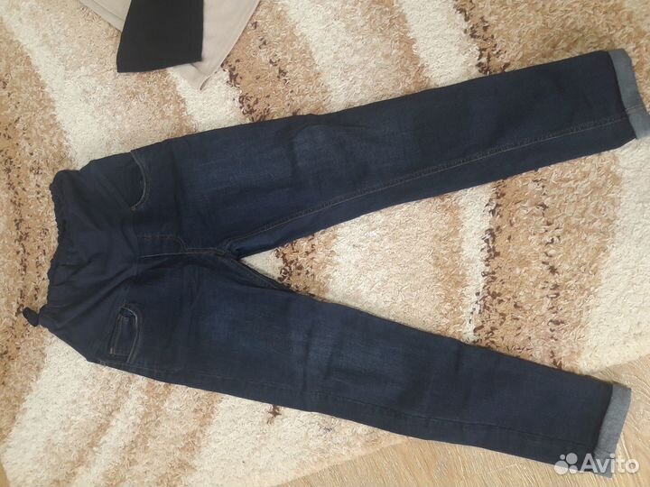 Пакет вещей для беременных 48-50