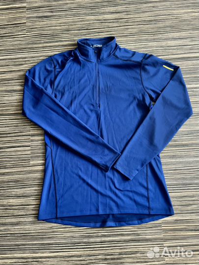 Термолонгслив Arcteryx 1/4 zip