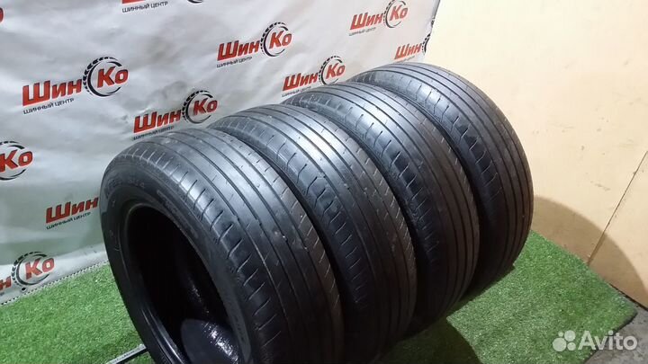 Nexen N'Fera SU4 185/65 R15