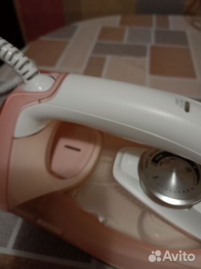 Утюг Philips azur