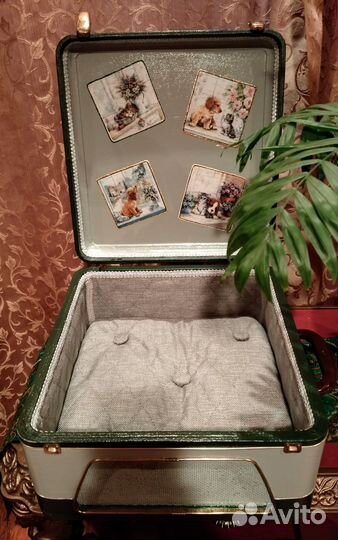 Домик для Вашего любимца