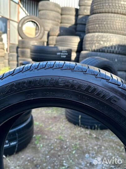 Bridgestone Turanza ER300-1 205/55 R16 91W