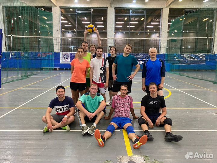 Игры в волейбол игры по волейболу