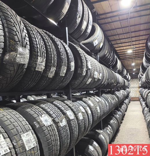 Nexen N8000 235/65 R17 104Y