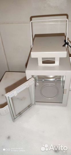 H&M. Подсвечник