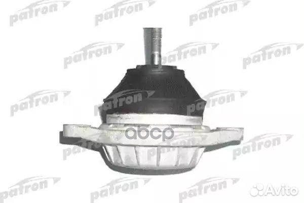 Опора двигателя Audi100/A6 1.6-2.0/1.9TDi 92-97