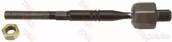 TRW JAR919 Тяга рулевая перед прав/лев