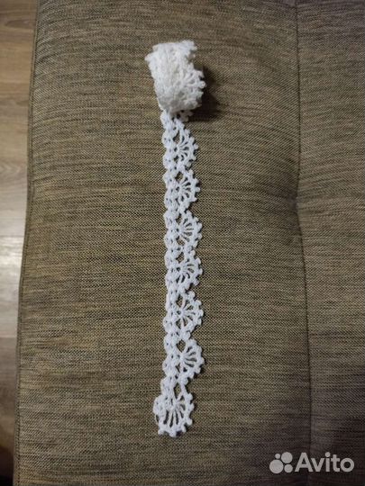 Ручное кружево