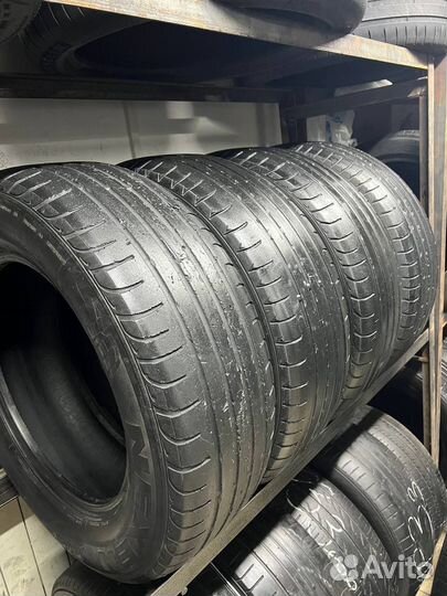 Nexen N8000 235/65 R17 104H