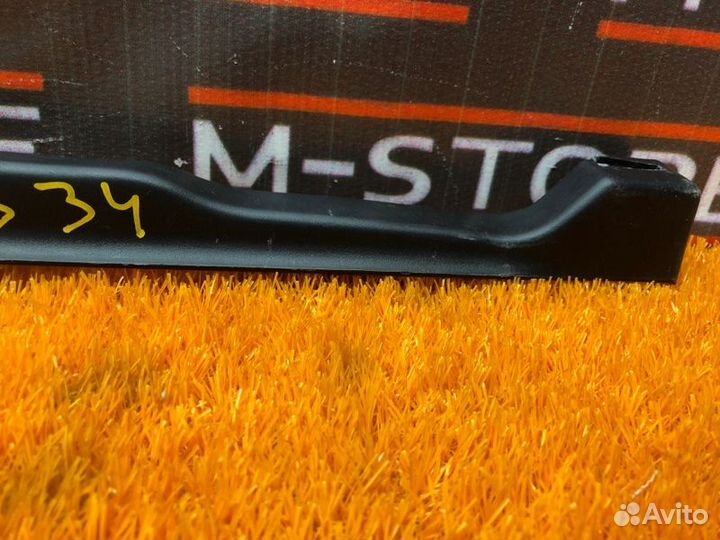 Накладка на сиденья передняя левая Bmw 3-Series