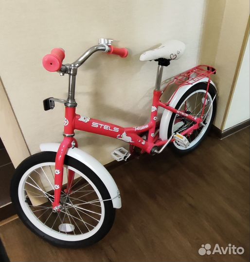 Велосипед Stels