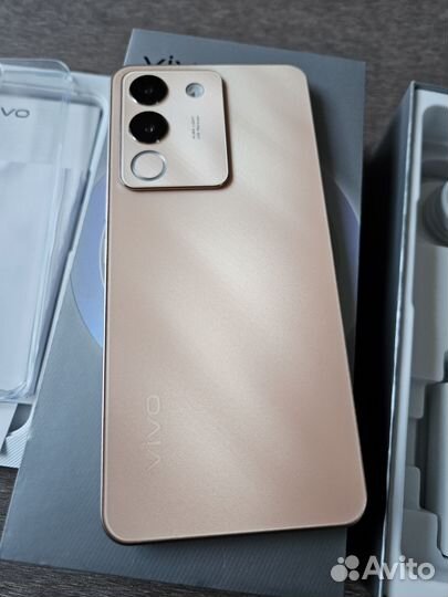 Vivo V29e, 8/256 ГБ