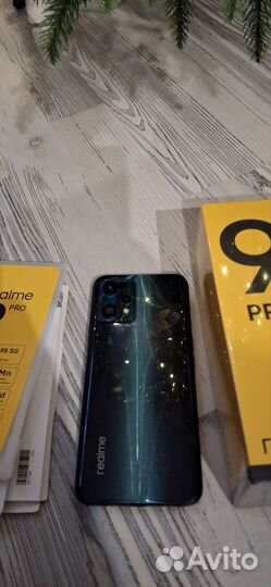 realme 9 Pro, 8/128 ГБ