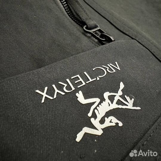 Штаны arcteryx брюки