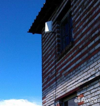 Быстрый интернет в частном доме или на даче