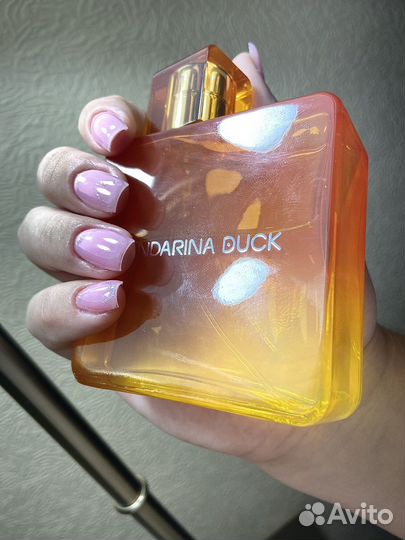 Маникюр на дому