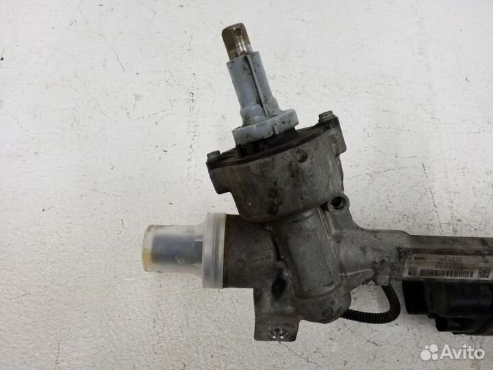 Рейка рулевая Porsche 911 (991 ) Turbo S