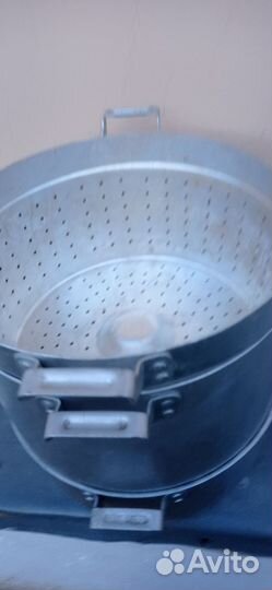 Соковарка нержавейка СССР