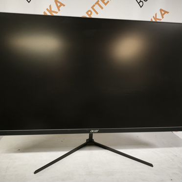 Монитор 27%22 HDR Acer QG270, стильный, игровой