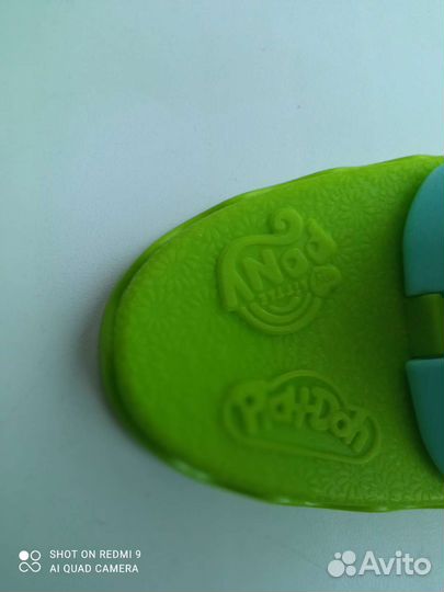 Набор для лепки play doh