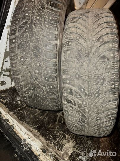 Nokian Tyres Hakkapeliitta 4 195/65 R15