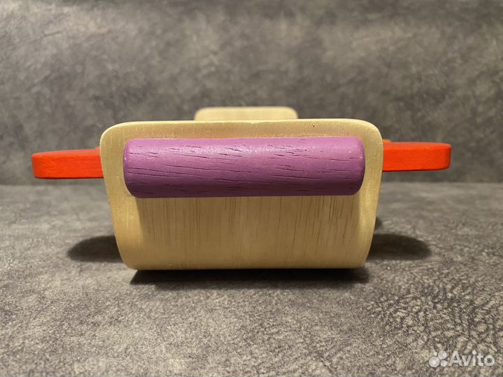 Ксилофон PlanToys деревянный