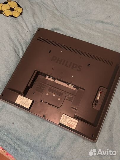 Телевизор philips