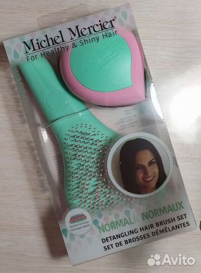 Расчёска Michel Mercier