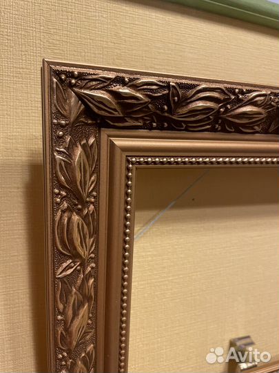 Багет деревянный