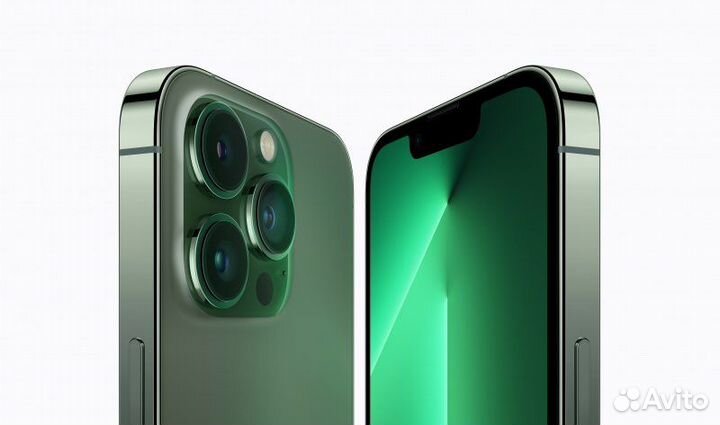 iPhone 13 Pro Max, 128 ГБ