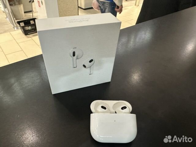 AirPods 3 Оригинал