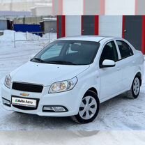 Chevrolet Nexia 1.5 AT, 2022, 11 000 км