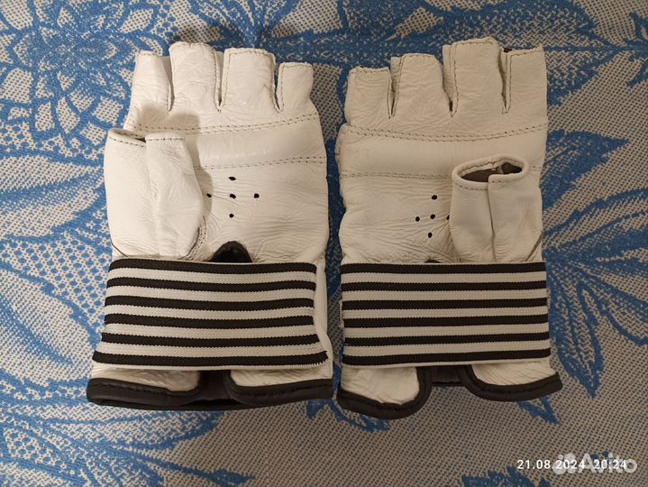 Защита для карате